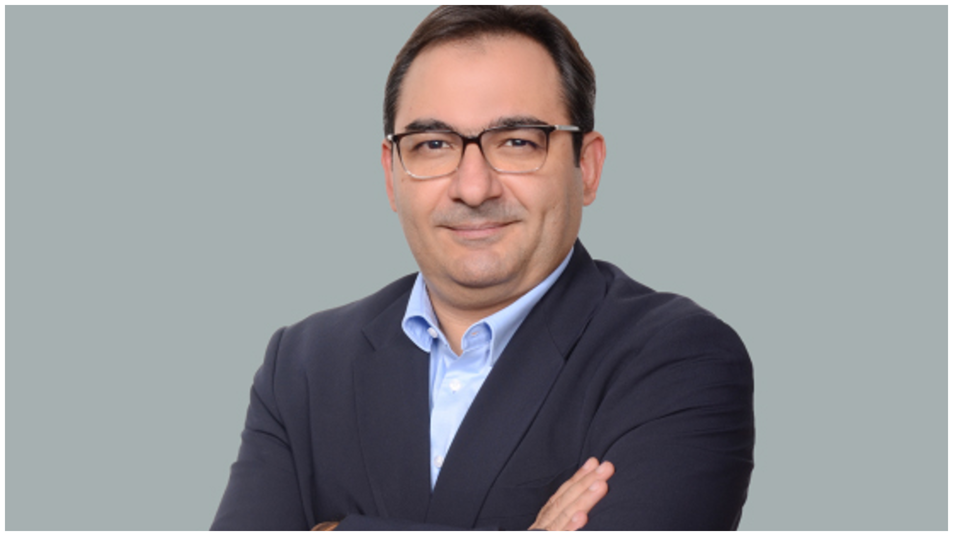 Mohamed Younes, le nouveau directeur général de Nexans Côte d'Ivoire