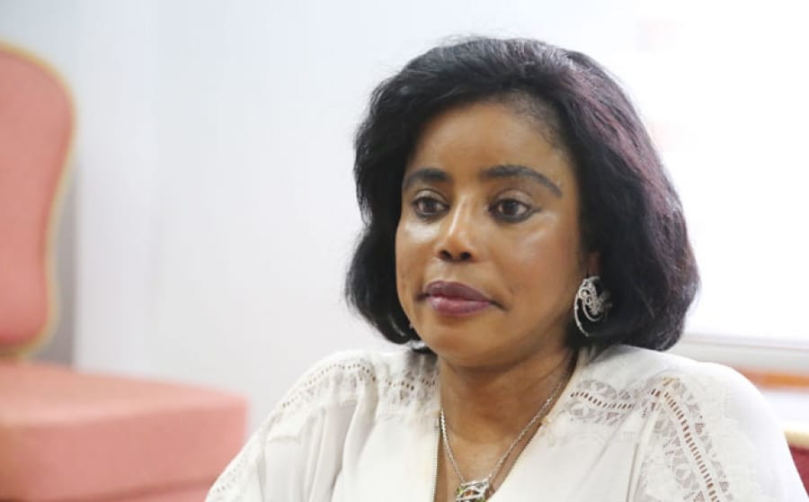 Conflit Billon – Thiam : « J’ai l’impression que c’est personnel », affirme Aka Véronique