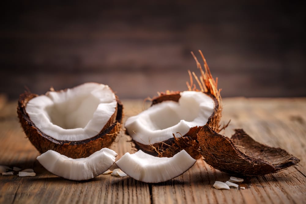 Communauté internationale de la noix de Coco