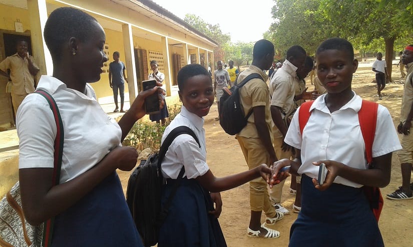 Congés scolaires en Côte d'Ivoire