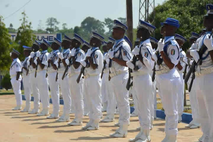 Gendarmerie Nationale
