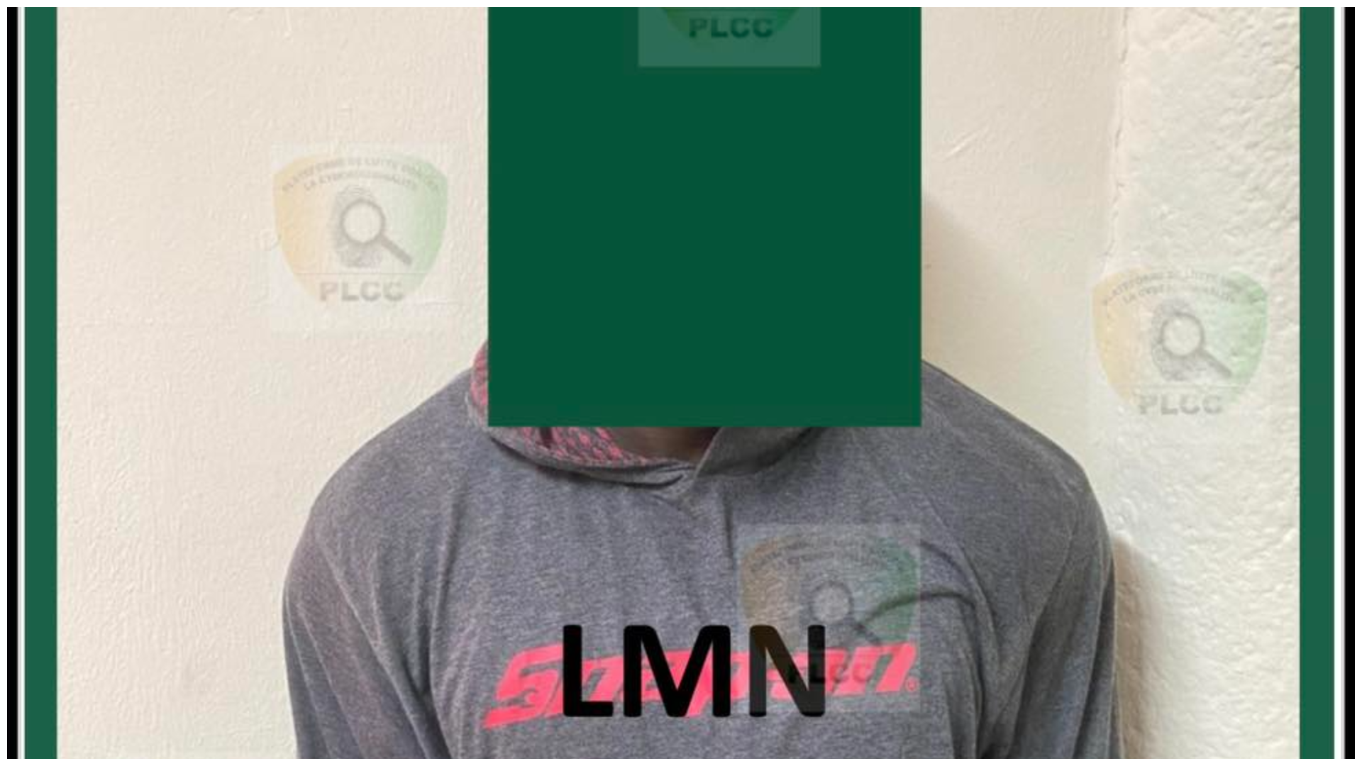 Un maître chanteur arrêté par la cybercriminalité