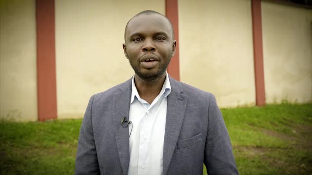 Arrestation de Moustapha Maïga, journaliste ivoirien au Niger