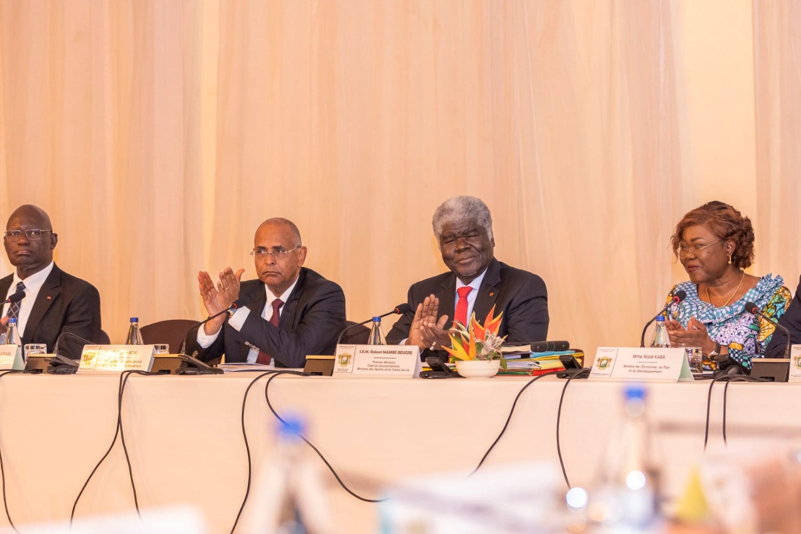PND 2026-2030 : les objectifs économiques de la Côte d’Ivoire