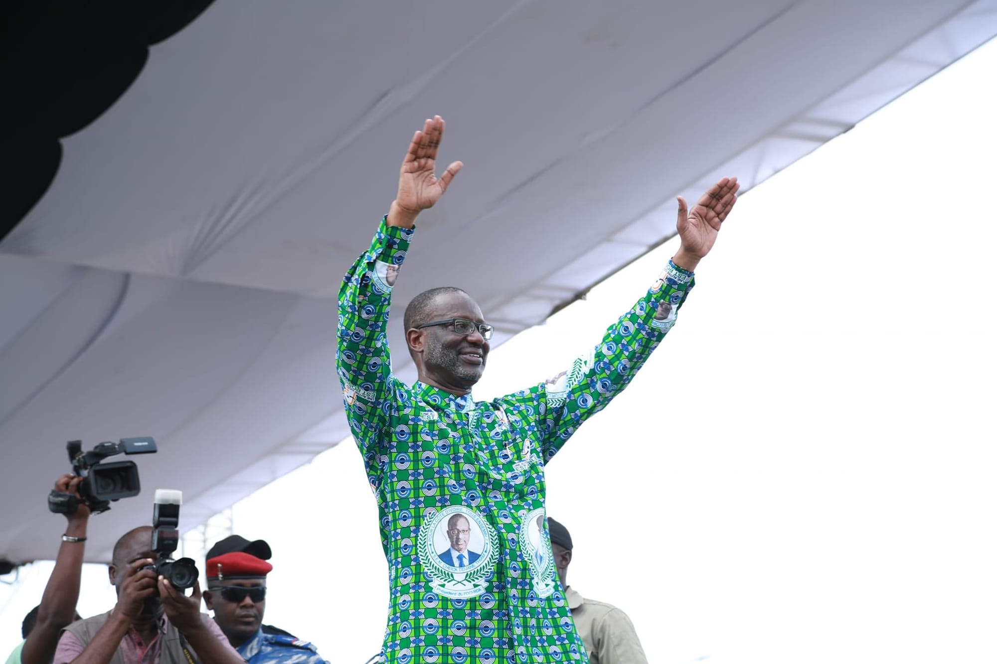 Ferro Bally à Tidjane Thiam : le « marigot politique ivoirien infesté de requins »