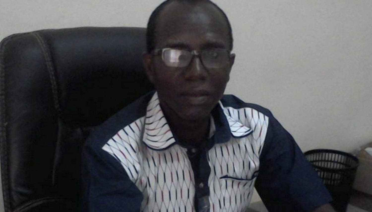 Akaffou Marcellin désigné maire intérimaire de Hiré