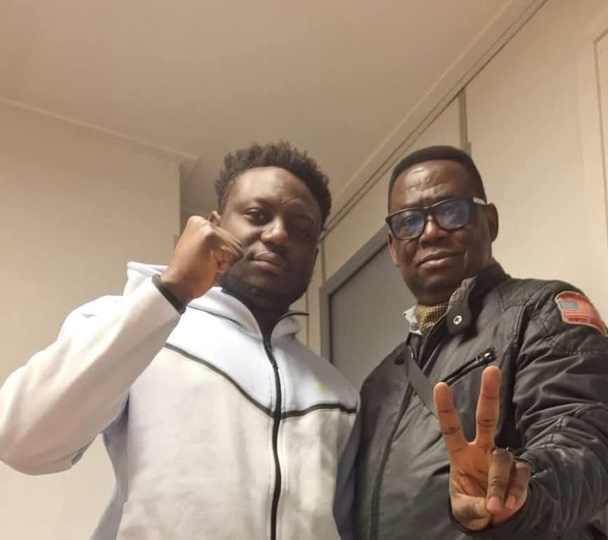 Affaire « Koné Gbagbo » : Mobilisation des militants du PPA-CI à Paris après l’appel