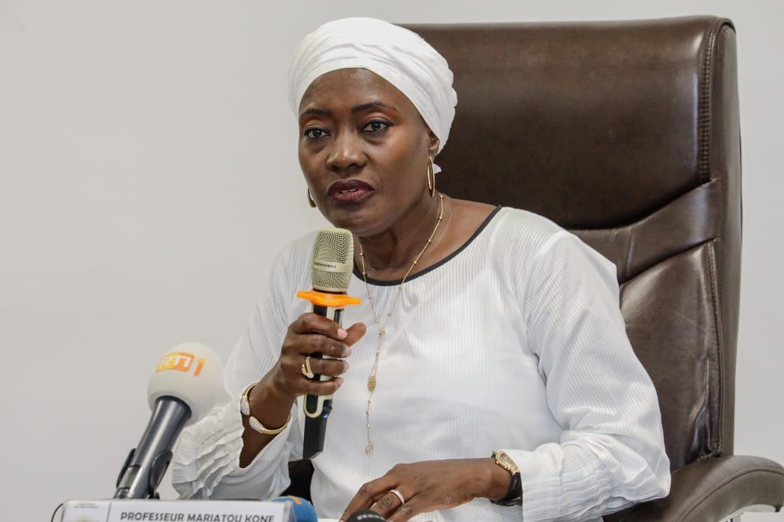 Examens scolaires 2025 en Côte d’Ivoire : 1,5 million de candidats en lice