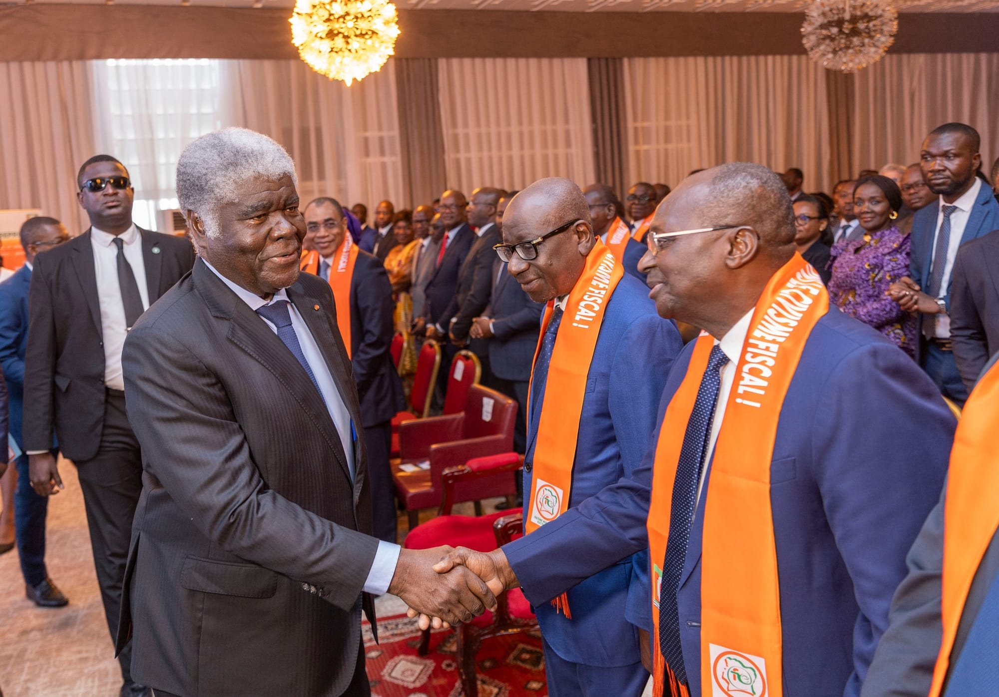La Côte d’Ivoire lance sa facturation électronique normalisée