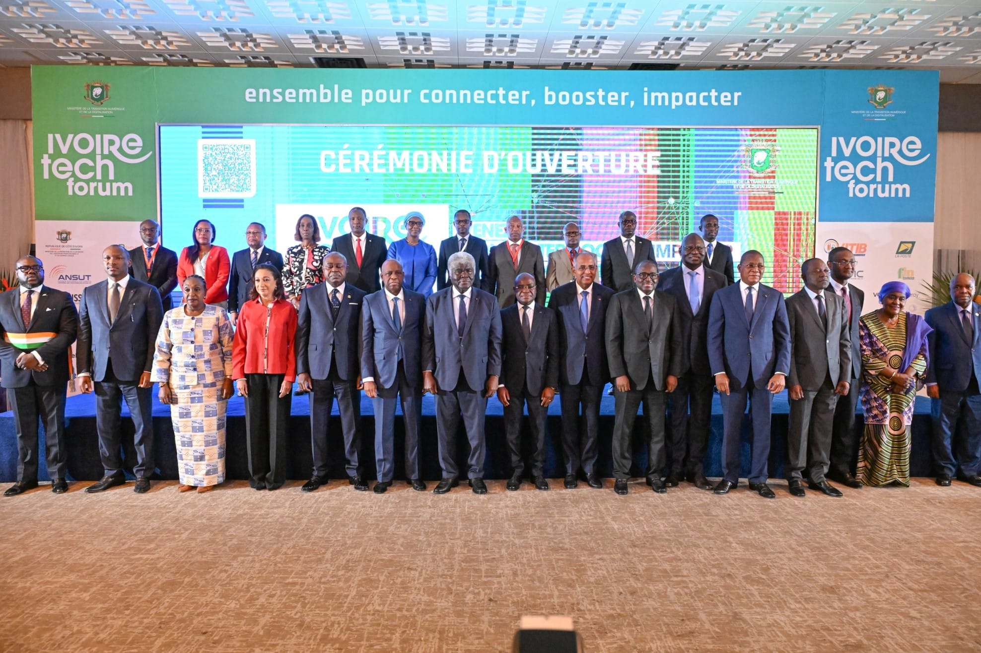 Partenariat G42 Presight : la Côte d’Ivoire accélère sa digitalisation