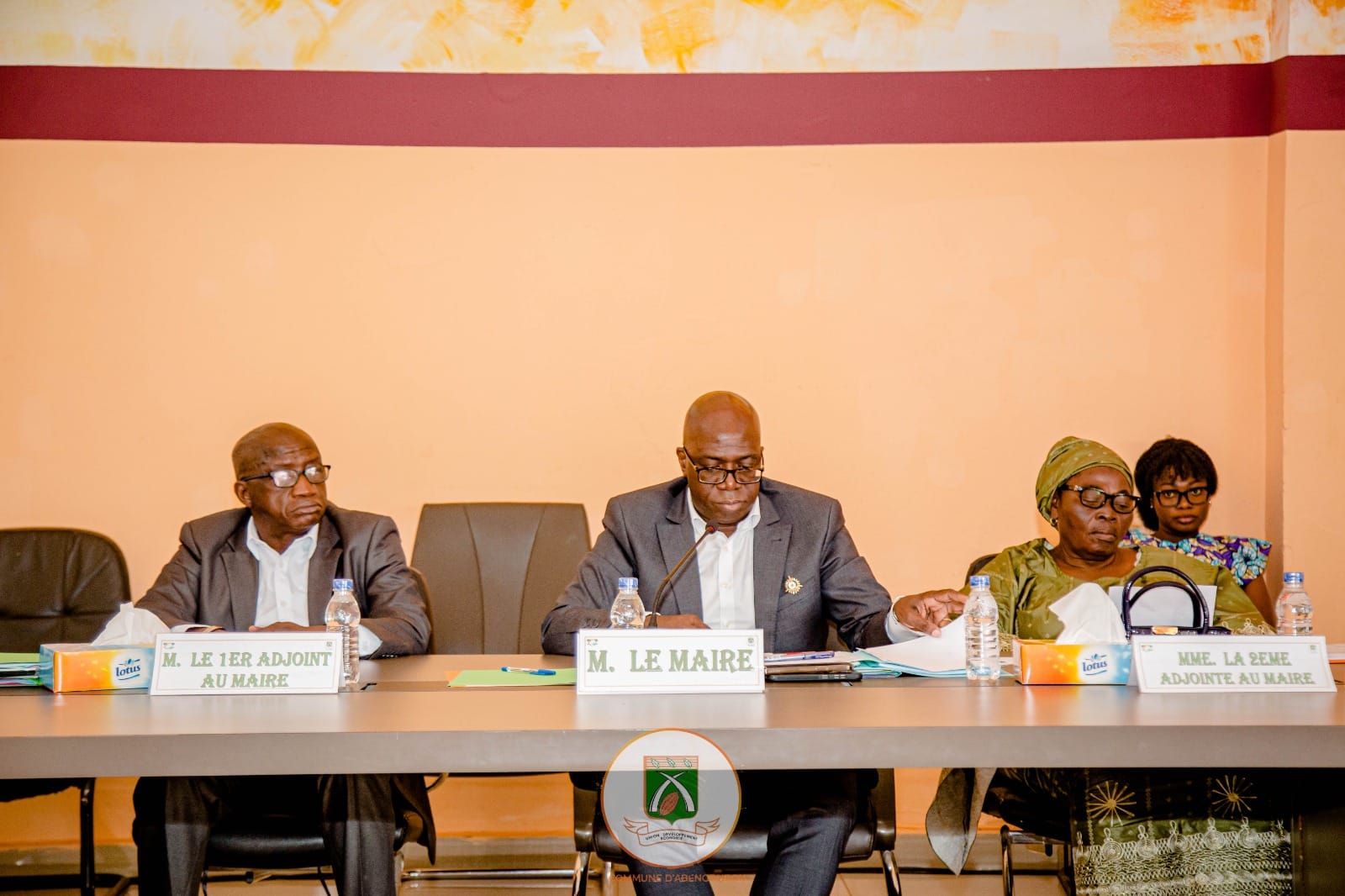 Conseil municipal d’Abengourou : le budget 2025 sous la loupe
