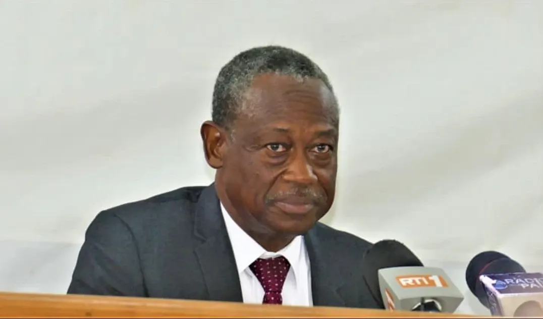 Bredoumy Traoré
