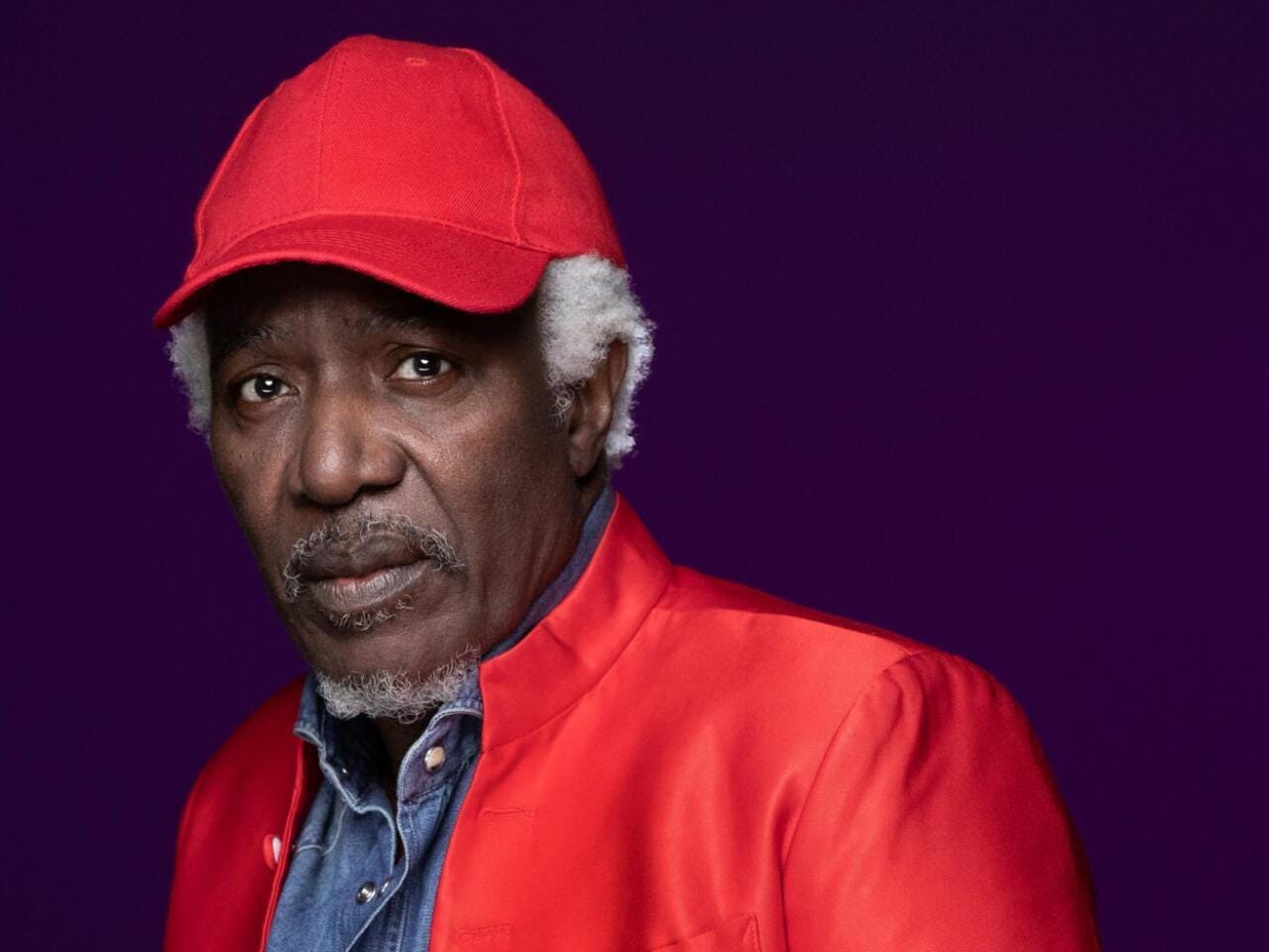 Alpha Blondy