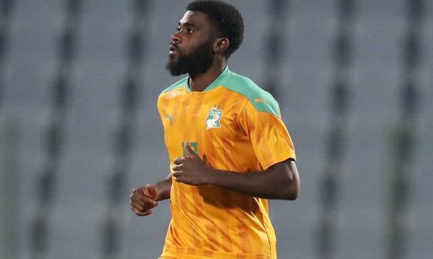 Jérémie Boga
