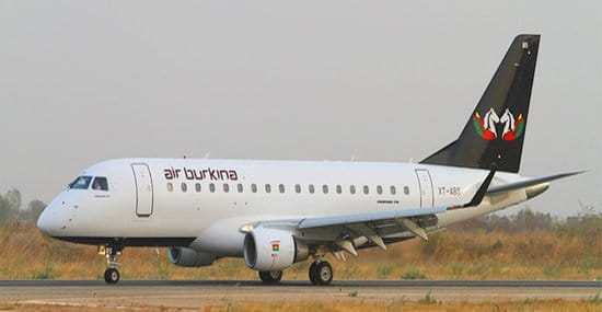 Pénurie de carburant à Bamako : Air Burkina, Sky Mali et Corsair annulent leurs vols au Mali