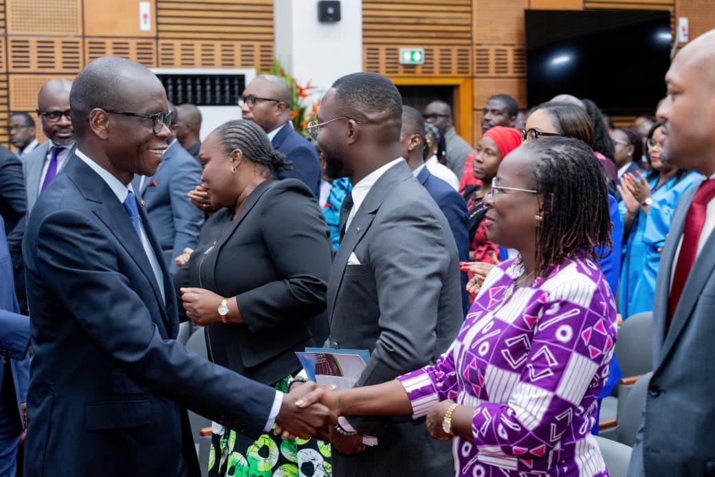 Lutte contre le blanchiment en Côte d’Ivoire : 200 millions FCFA du FDFP pour la transparence des PME