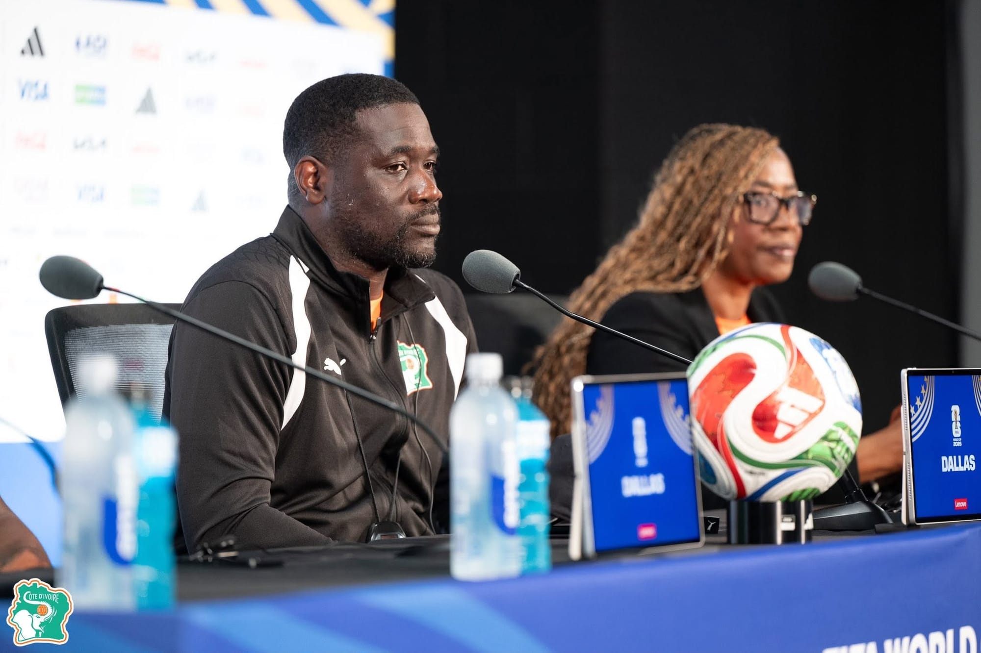 Côte d’Ivoire vs Norvège (2-1) Mondial : Haaland élimine les Éléphants à Dallas