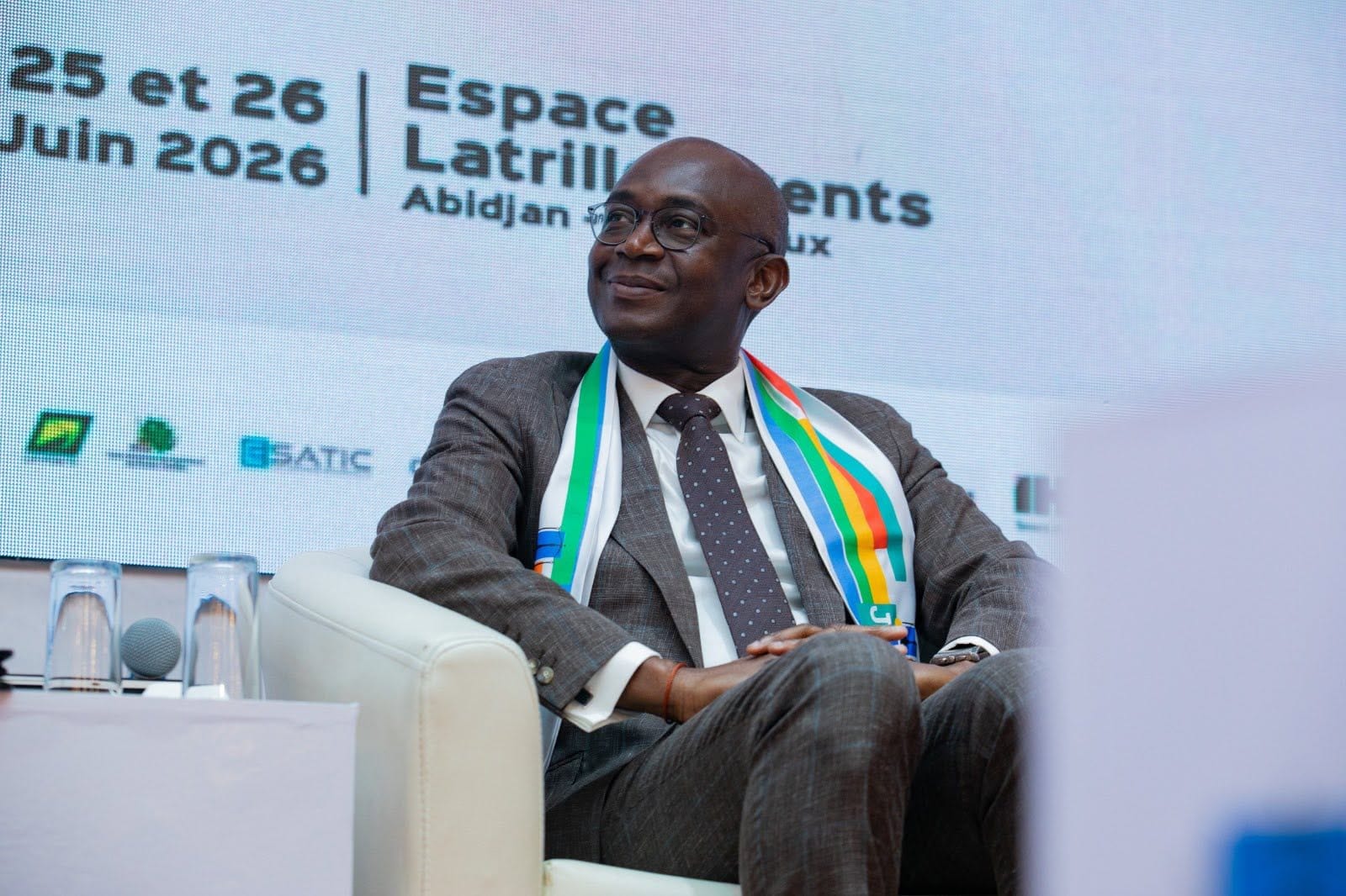 IA, la Côte d’Ivoire veut une école régionale africaine