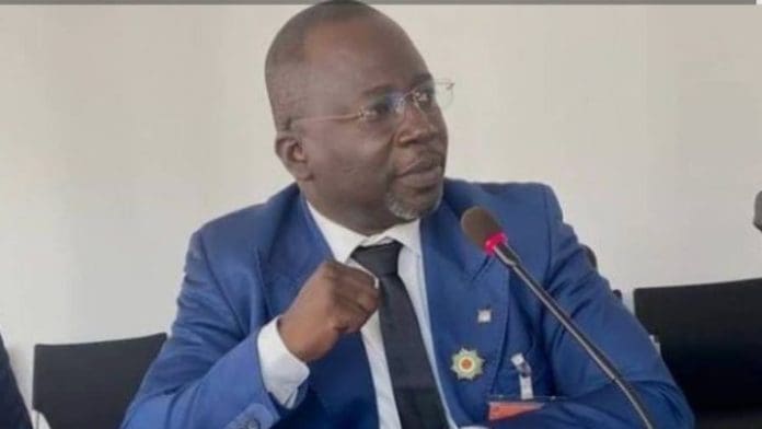 PDCI-RDA, Jean-Michel Amankou démissionne du secrétariat exécutif