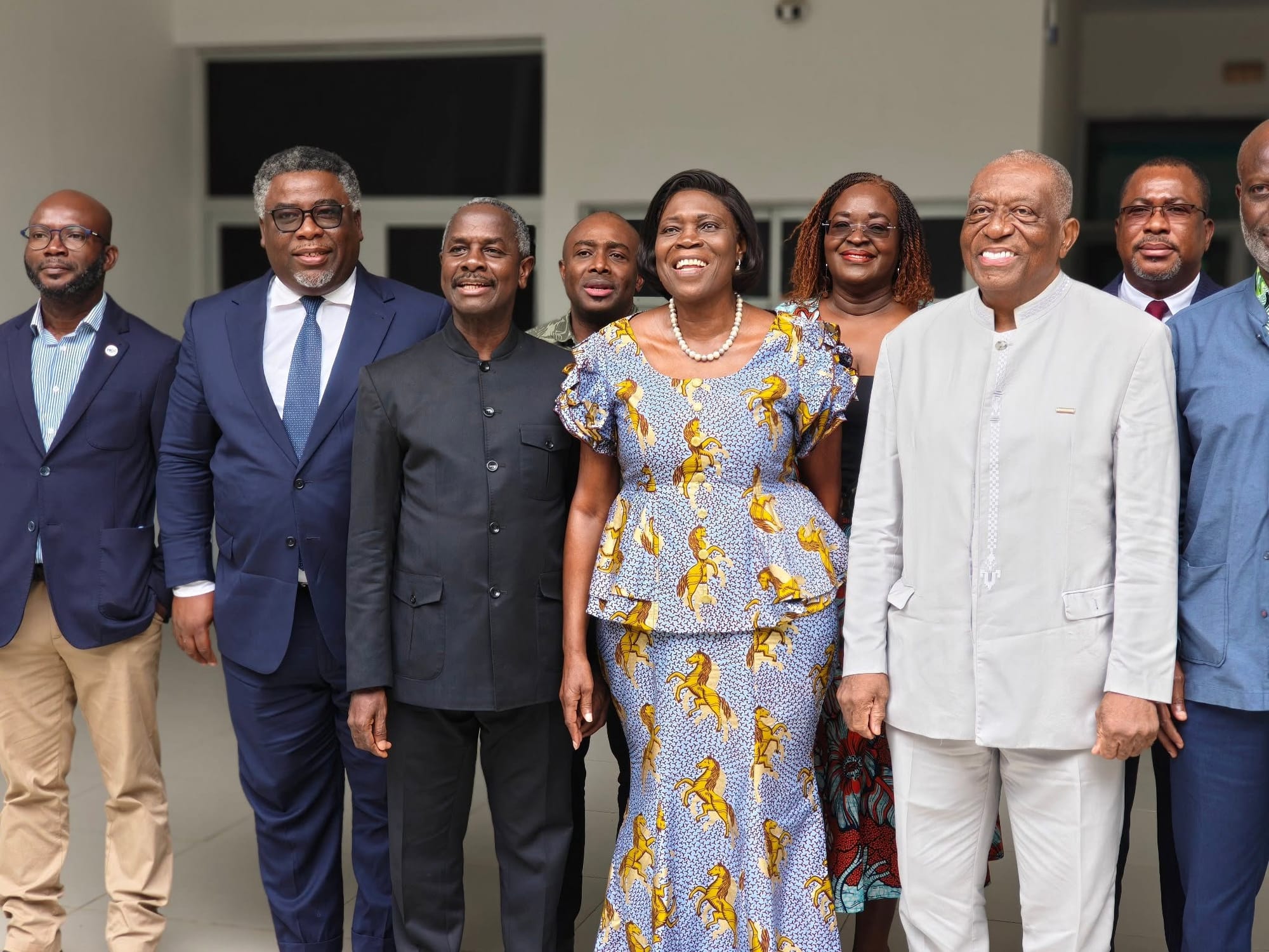 Réforme électorale en Côte d’Ivoire : Simone Gbagbo porte son projet de Haut Conseil électoral au PDCI