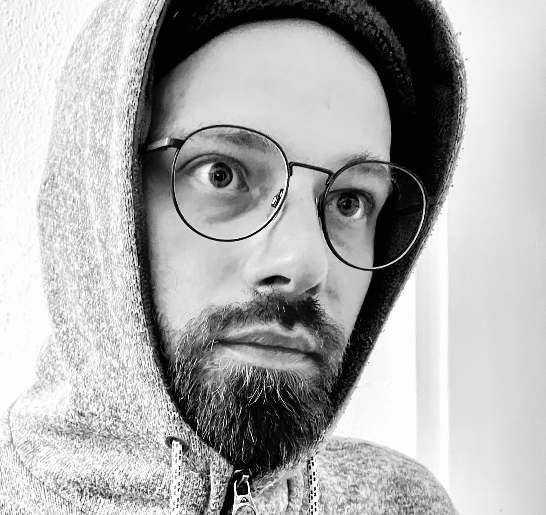 I’m Daniel Wentsch, a freelance designer and developer from Freiburg, Germany.