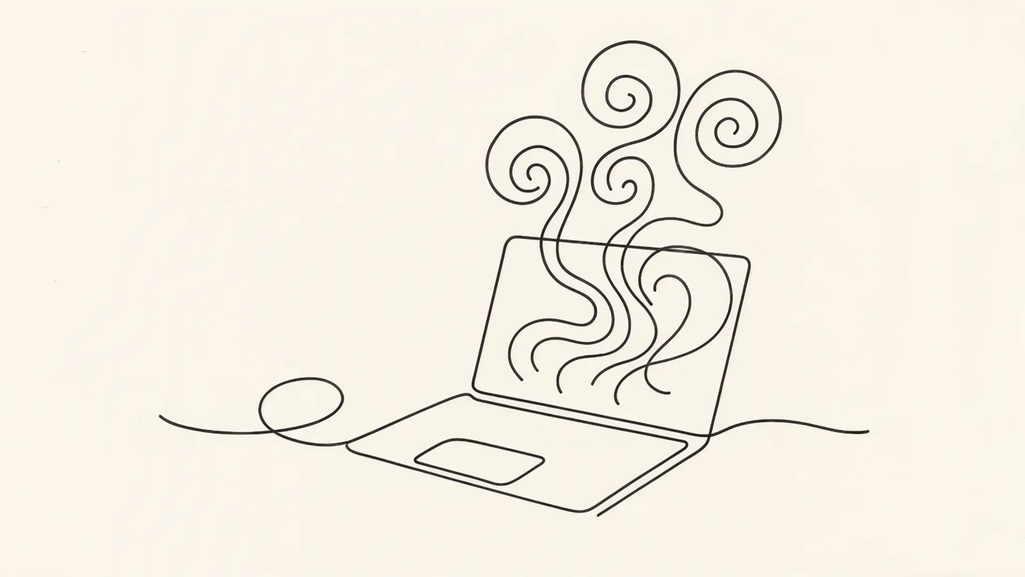 The Week I Spent Fixing My MacBook’s Post-Tahoe Performance Issues