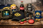 🎮 Gadget Fallout: i migliori prodotti ufficiali Bethesda da non perdere