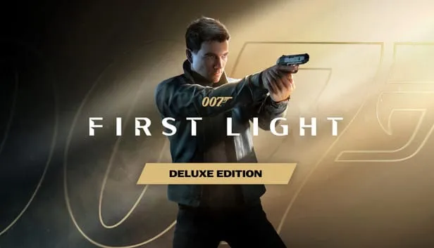 007 First Light Deluxe: Bond costa meno su Instant Gaming