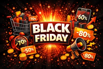Black Friday