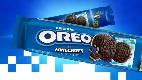 Concorso Oreo “Taste Play Win”: Regolamento, Premi e Come Partecipare