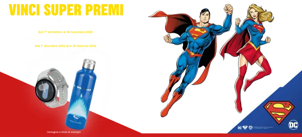 Nesquik: Vinci Super Premi ora! Galaxy Watch7 e più